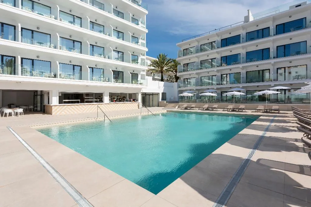 General view, Palia Tropico, Majorca