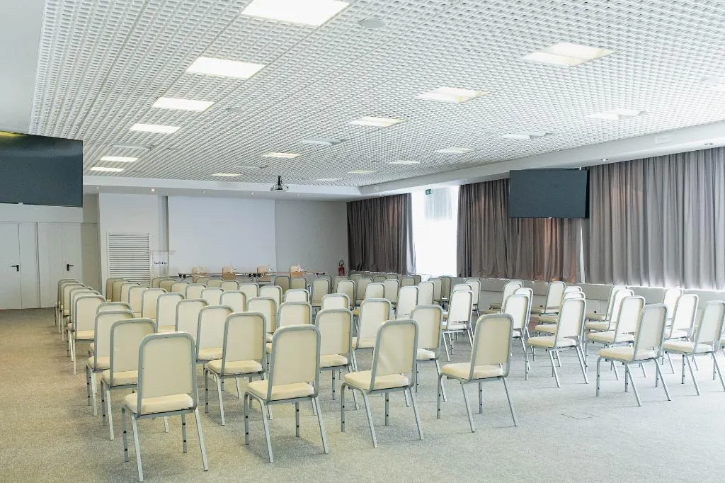Conferences, Belstay Milano Assago, Milan