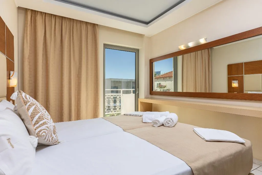 DOUBLE STANDARD Room, Esperia Hotel, Zante