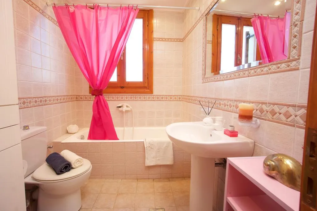 APARTMENT THREE BEDROOMS Room, Glavina Studios & Apartments, Kefallinia