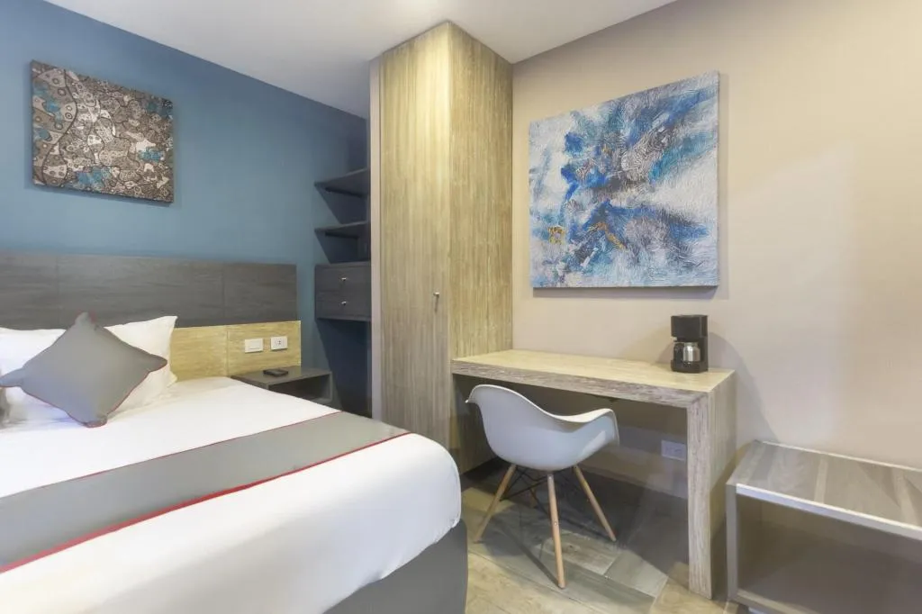 Room, BFH ATTRACTION Deluxe Hotel, Centro Playa del Carm, Playa Del Carmen