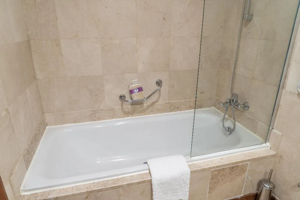 DOUBLE SINGLE USE STANDARD Room, IC Hotels Airport, Antalya