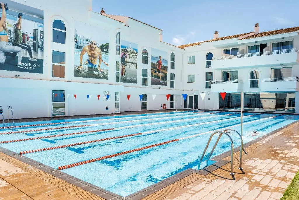 Pool, Hoposa Hotel & Apartments Villaconcha, Majorca