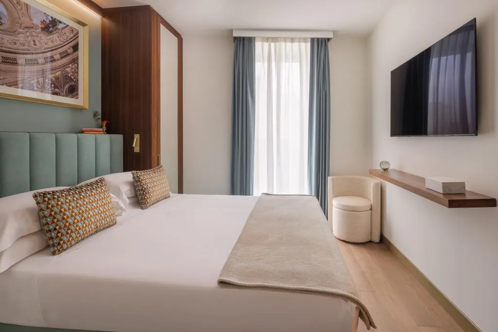 APARTMENT TWO BEDROOMS Room, Teatro Luxury Apartments Firenze, Florence