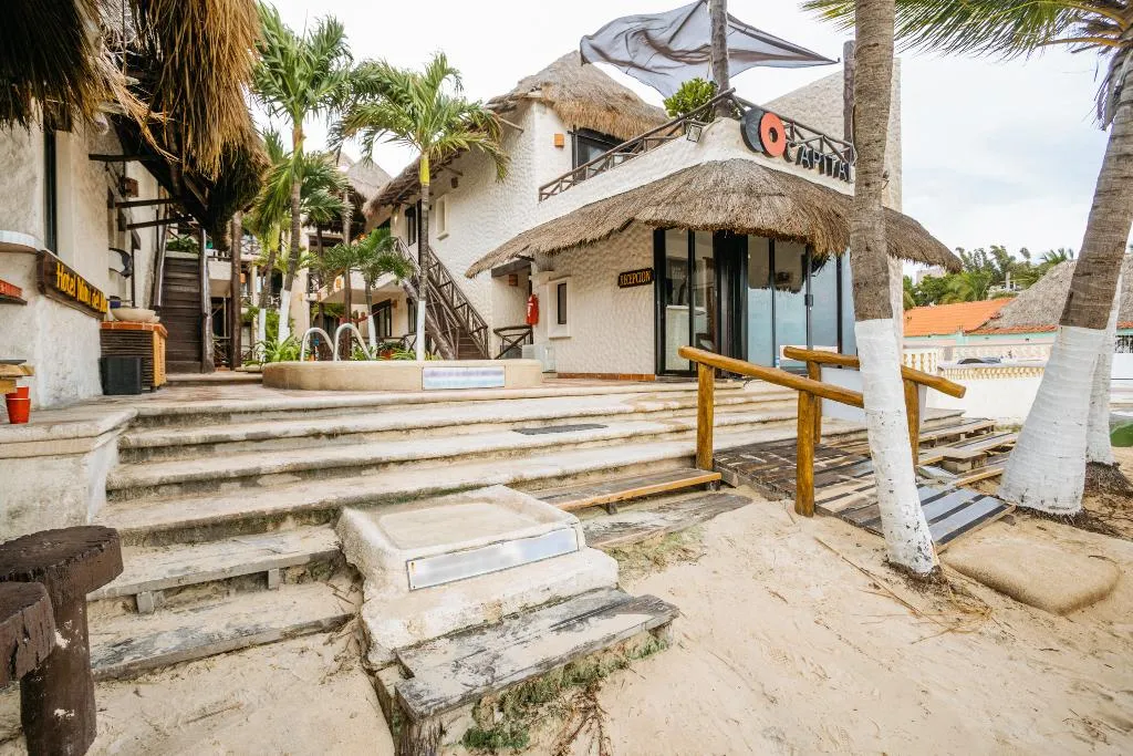 General view, Capital O Mimi Del Mar, Playa del Carmen, Playa Del Carmen