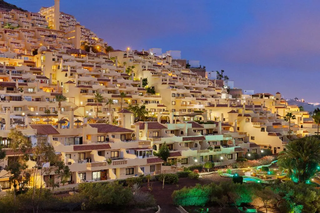 General view, Ramada Residences By Wyndham Tenerife Costa Adeje, Tenerife