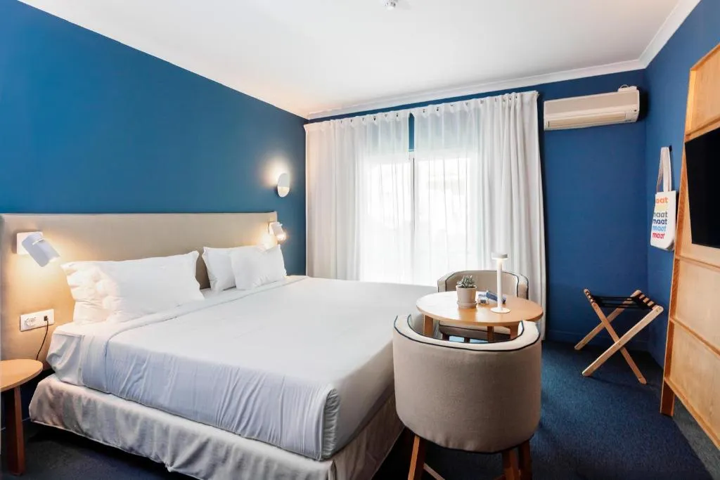 SINGLE WITH BALCONY Room, Velamar Boutique Hotel - Adults Friendly, Algarve