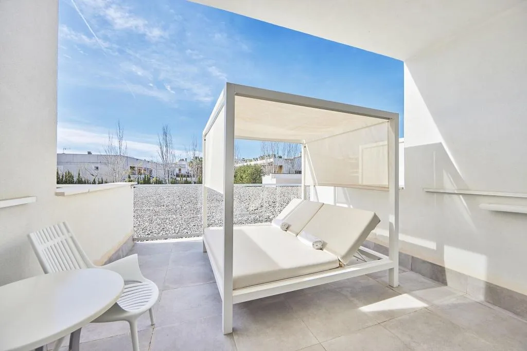 TWIN STANDARD Room, Astoria Playa, Majorca