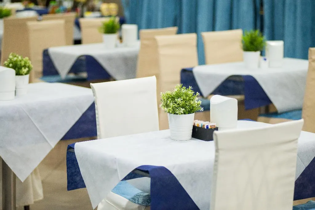 Restaurant, San Paolo, Naples