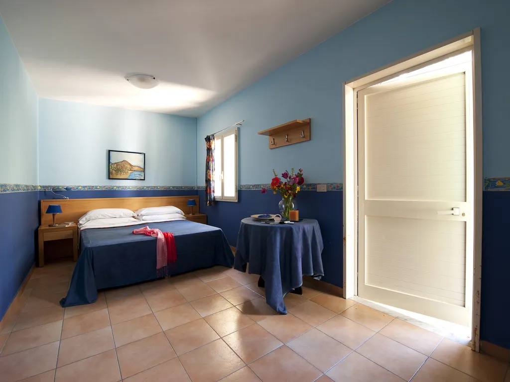 BUNGALOW STANDARD Room, Villaggio Albergo Internazionale La Plaja, Catania