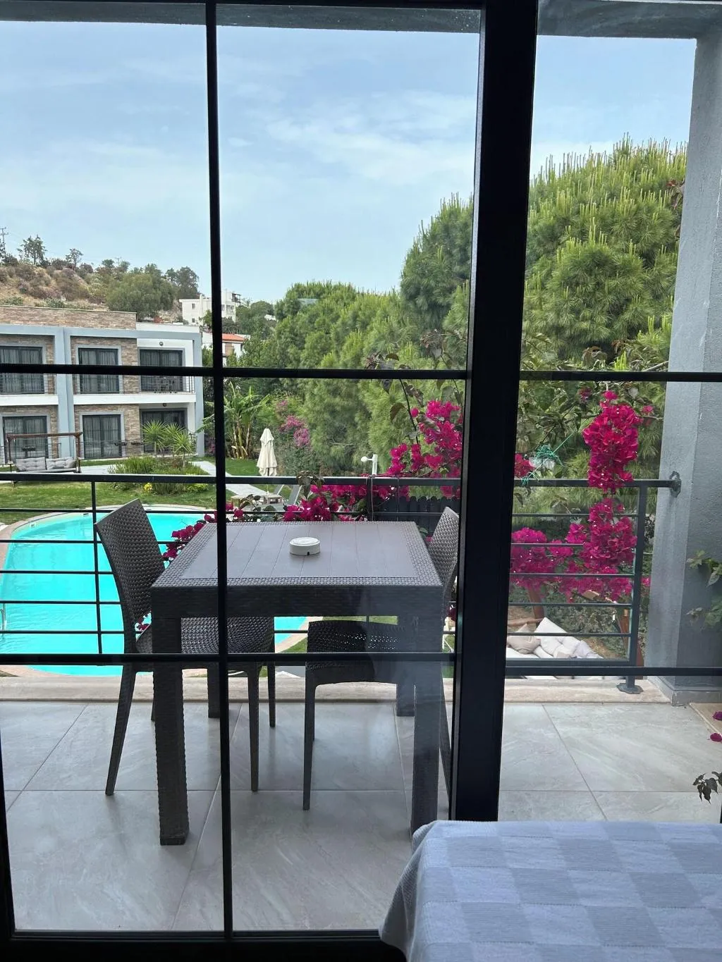 Room, Malta Hotel Bodrum, Bodrum