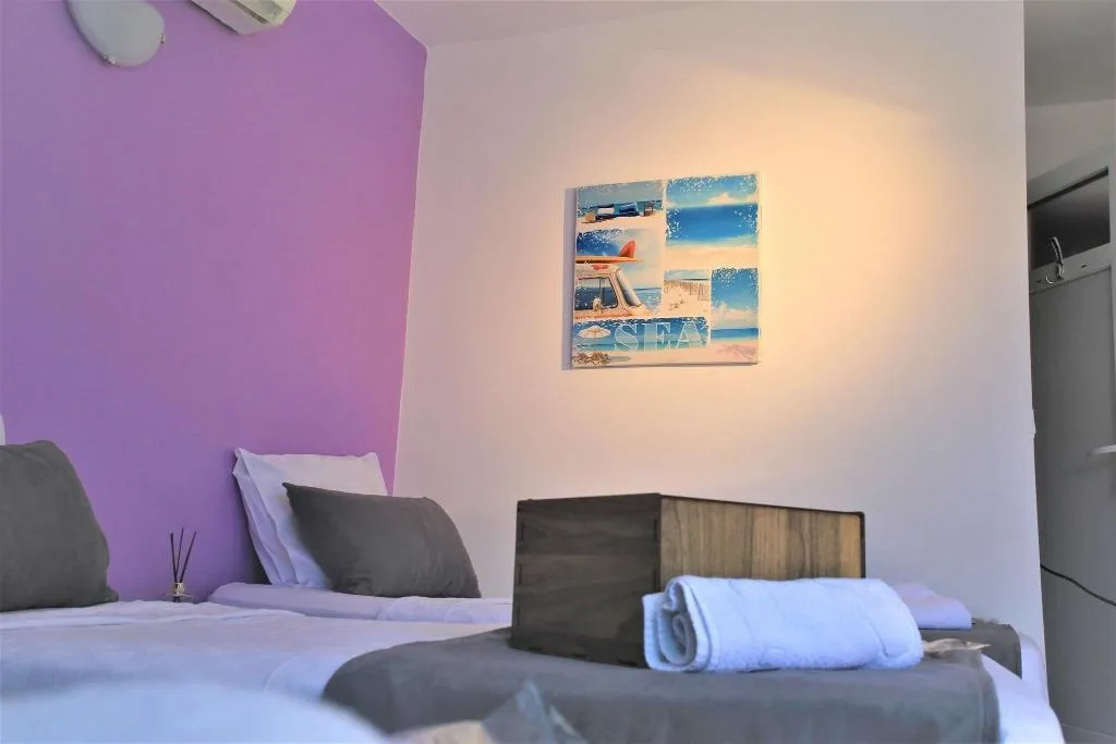Lobby, Lavender Otel, Izmir