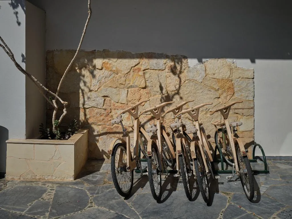 Sports and Entertainment, Sitia Beach City Resort & Spa, Crete