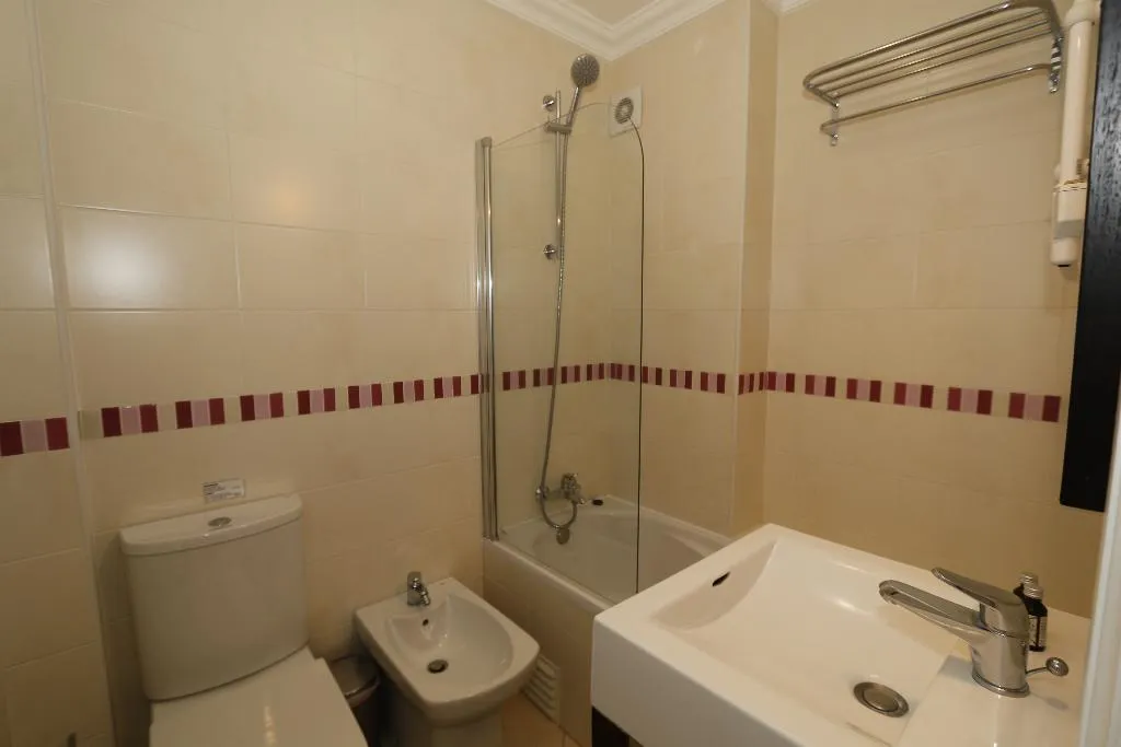 APARTMENT TWO BEDROOMS Room, Apartamentos The Old Village by Village 4u, Algarve