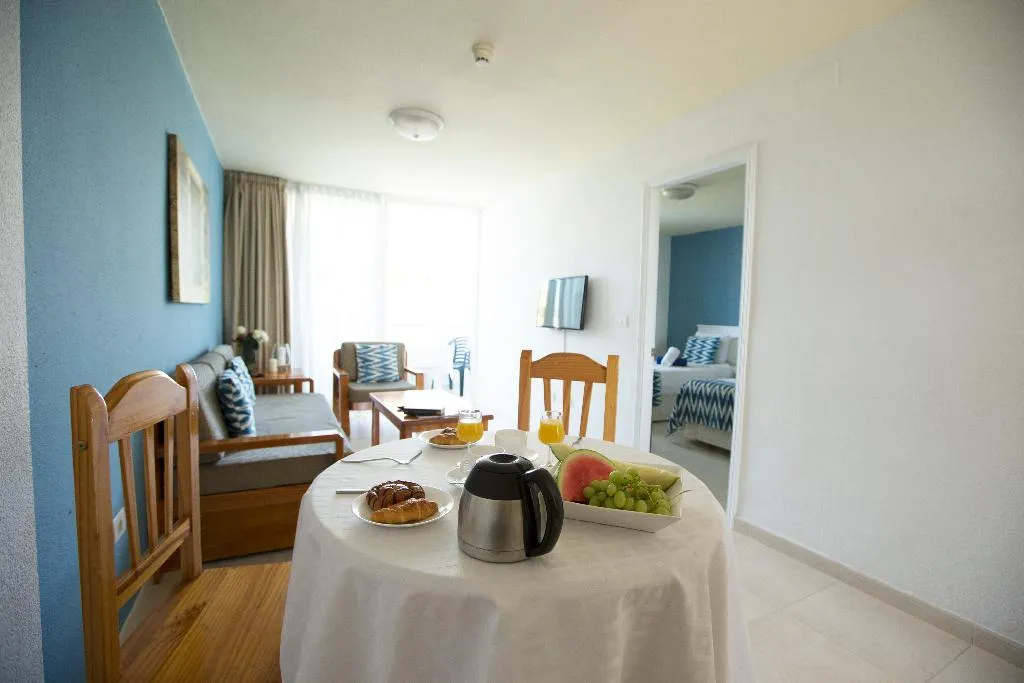APARTMENT STANDARD Room, Playa del Sol, Gran Canaria