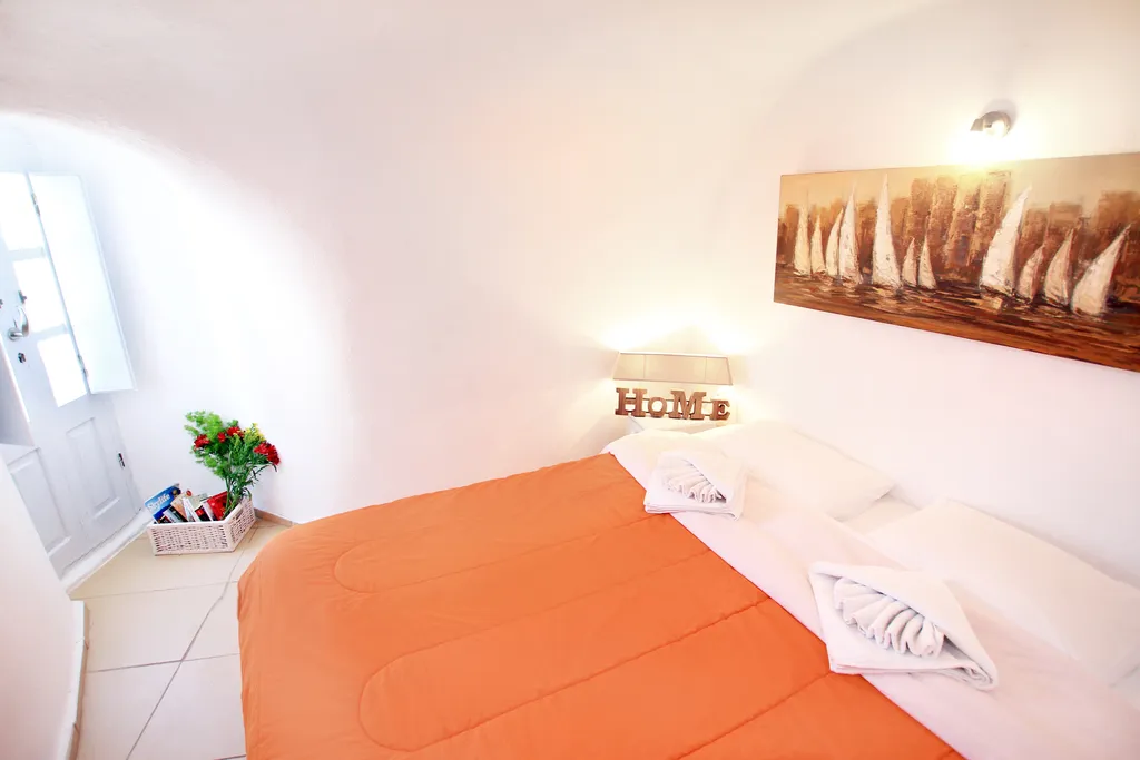 SUITE TWO BEDROOMS Room, Prime Suites, Santorini