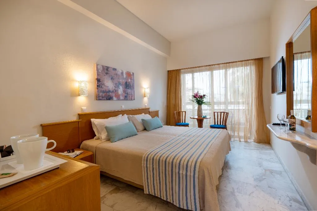 SINGLE STANDARD Room, Minos, Crete