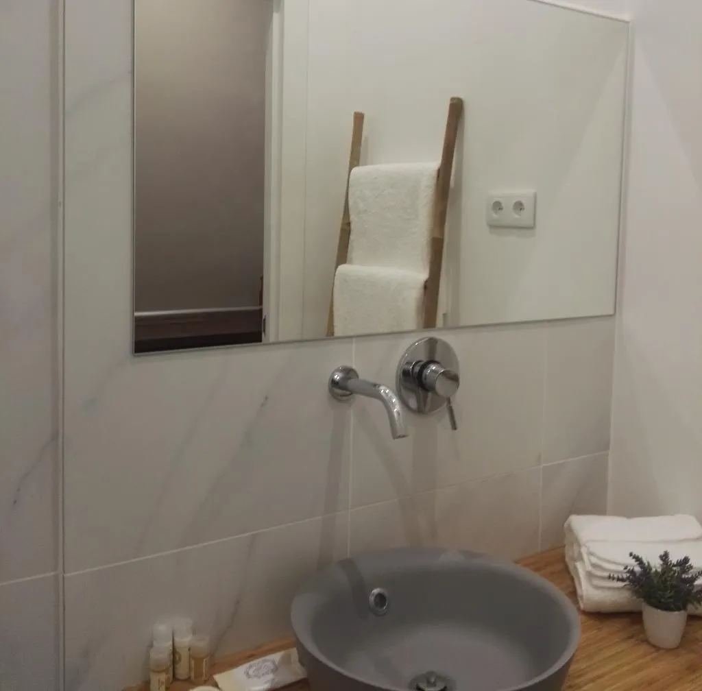 SUITE PREMIUM Room, Temple Suites Guesthouse, Algarve
