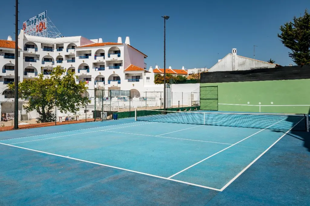 Sports and Entertainment, Tropical Sol, Algarve