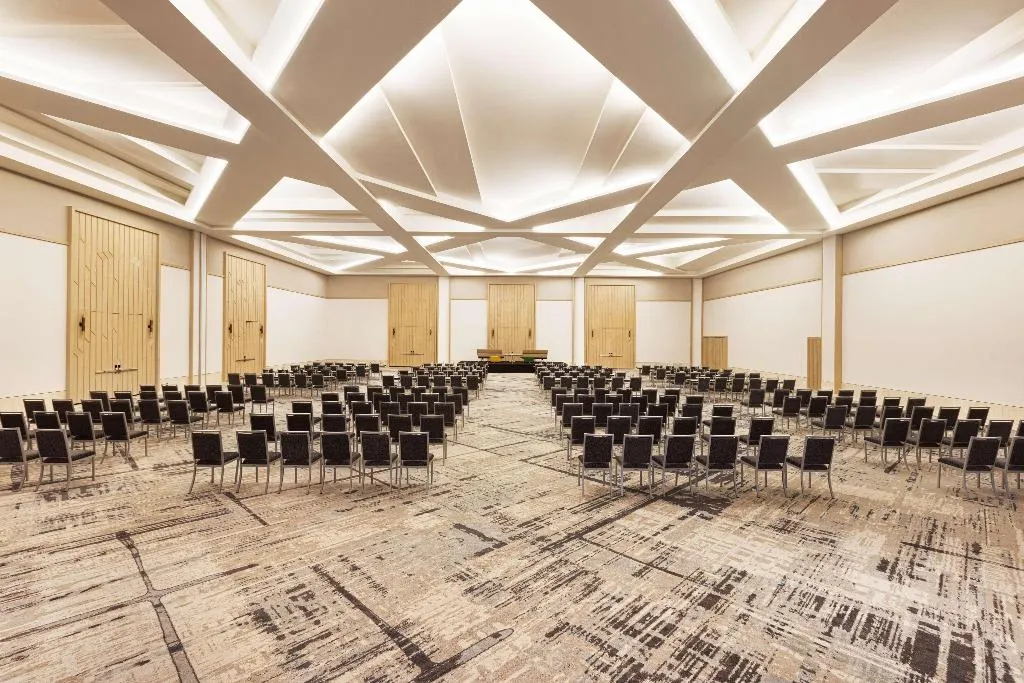 Conferences, Waldorf Astoria Riviera Maya, Cancun Area