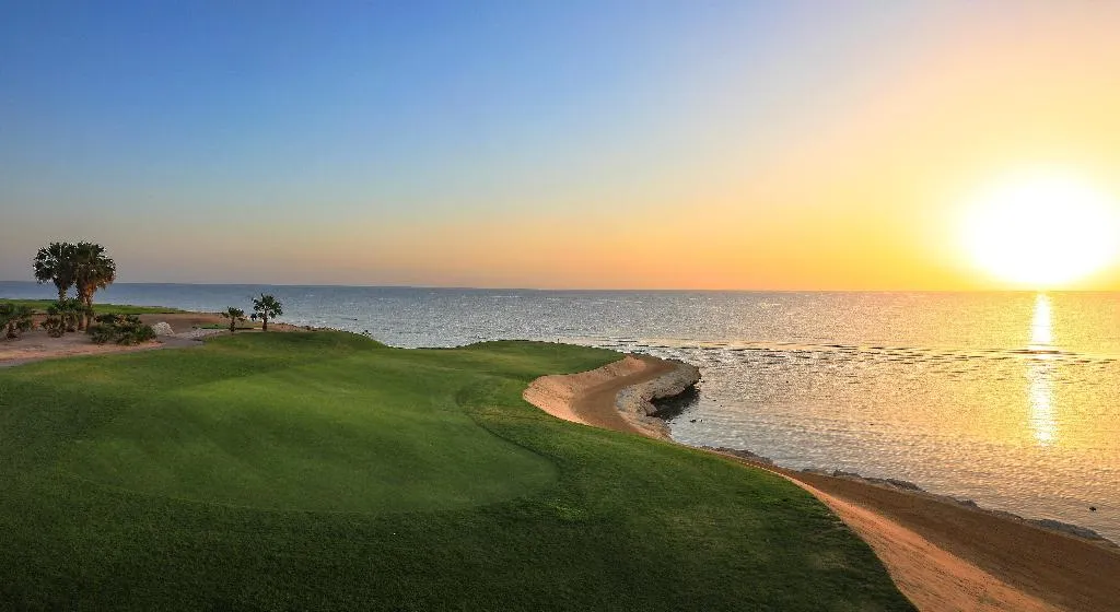 Sports and Entertainment, Kempinski Hotel Soma Bay, Red Sea Riviera