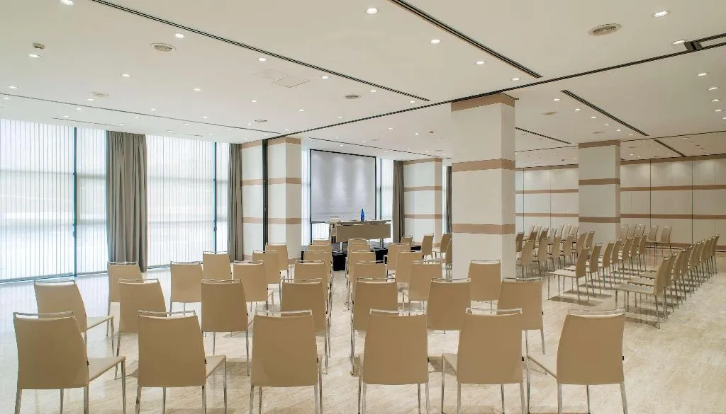 Conferences, NH Sevilla Plaza de Armas, Seville