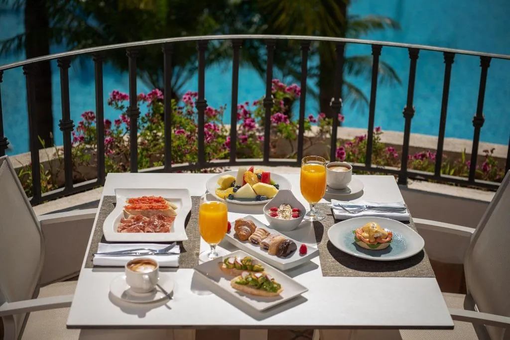 Restaurant, Westin La Quinta Golf Resort & Spa, Costa Del Sol