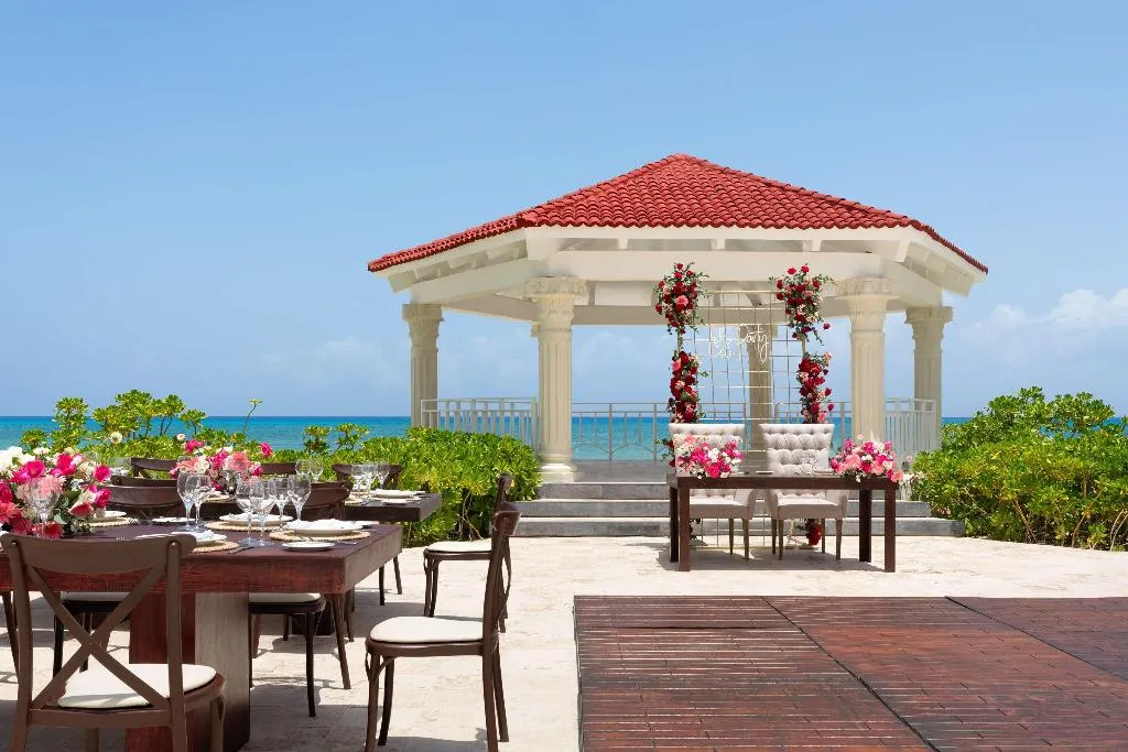 General view, Hyatt Vivid Playa Del Carmen - Adults Only, Playa Del Carmen
