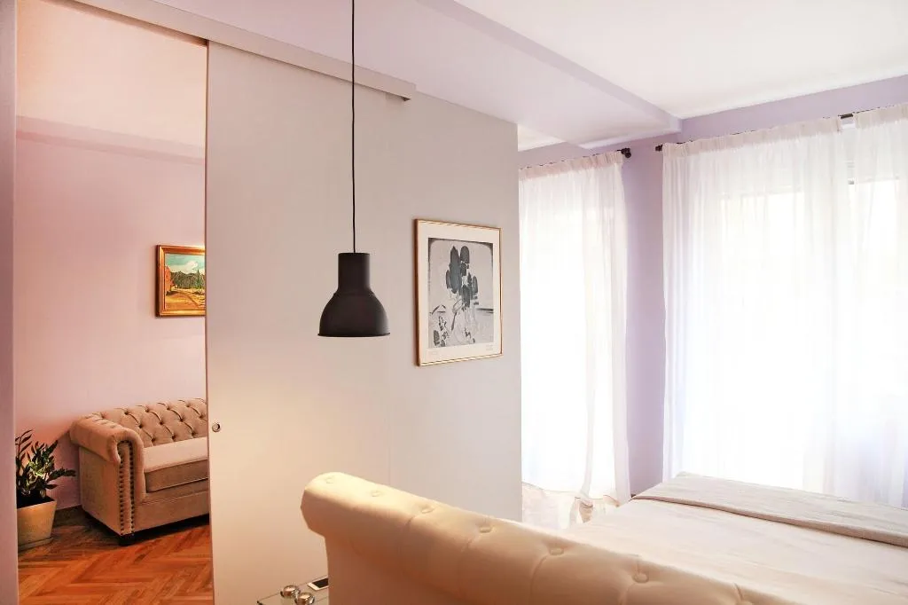 Room, Hellenic Hospitality House, Athens