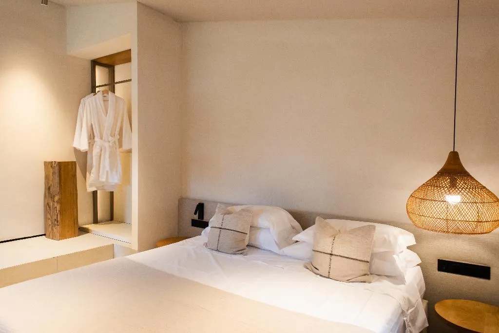 DOUBLE DELUXE Room, DOMA Portugal, Lisbon