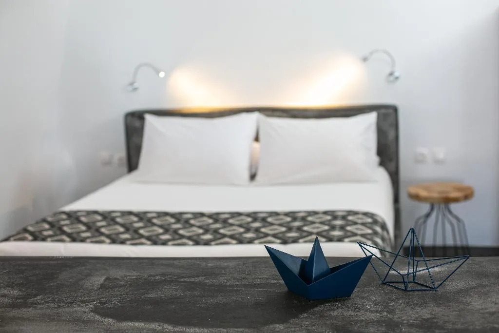 VILLA LUXURY Room, Elysian Santorini, Santorini