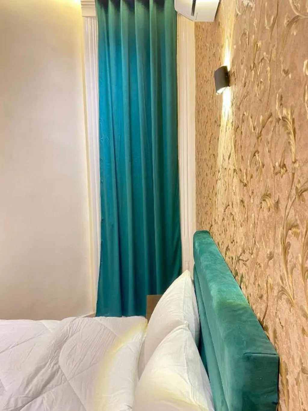 DOUBLE DELUXE Room, Richmond Down Town, Cairo