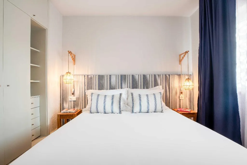 SUITE SUPERIOR Room, Aqualuz Lagos by The Editory, Algarve