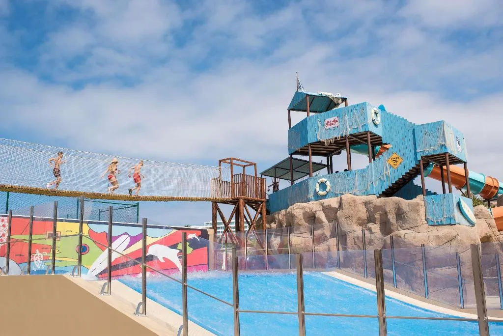 Pool, GF Victoria, Tenerife