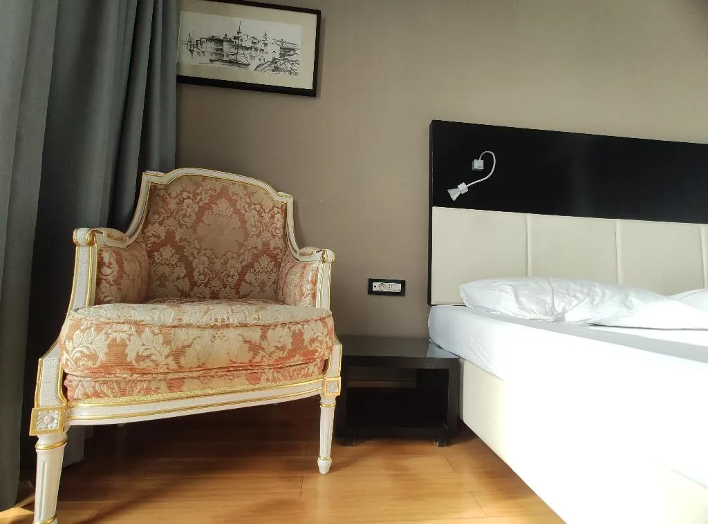 SUITE DELUXE SEA VIEW Room, San Antonio, Split
