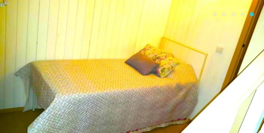 Room TWO BEDS Room, Lilyum Alaçatı Taş Ev, Izmir