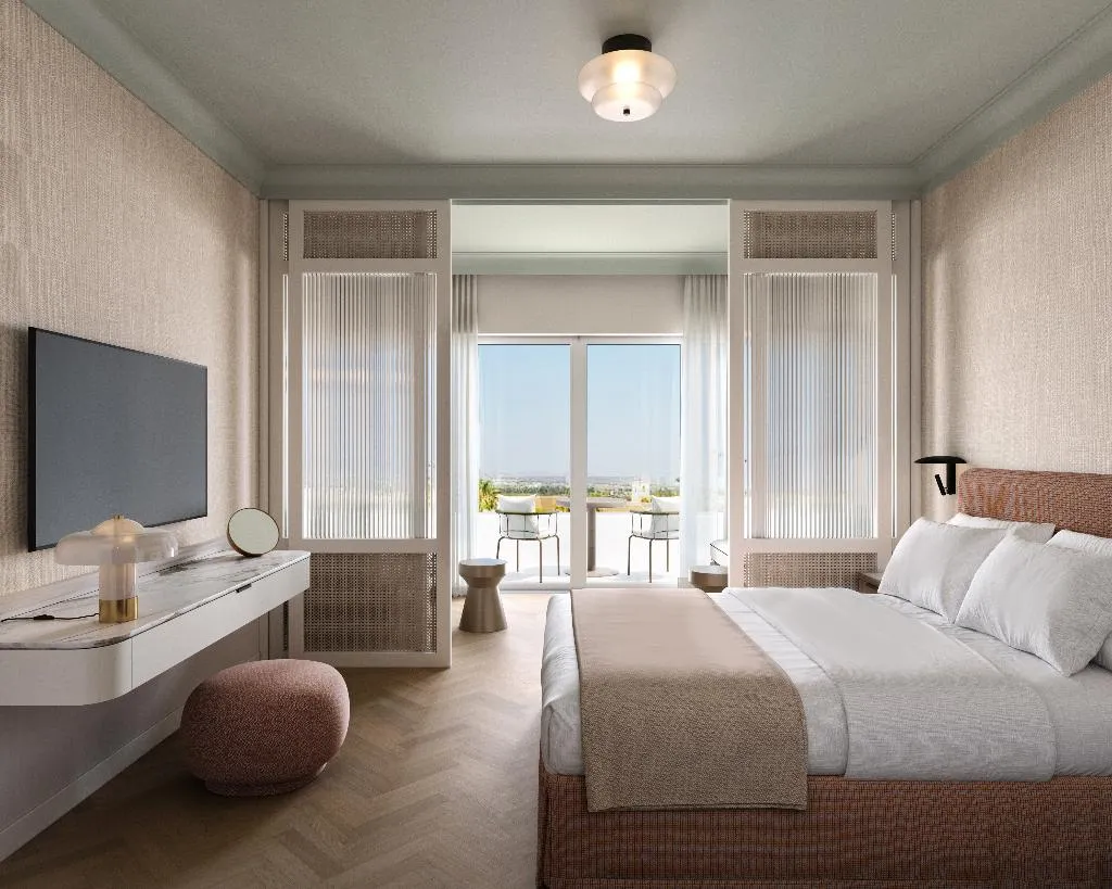 Room, Imperial Island by Louis Hotels, Cyprus