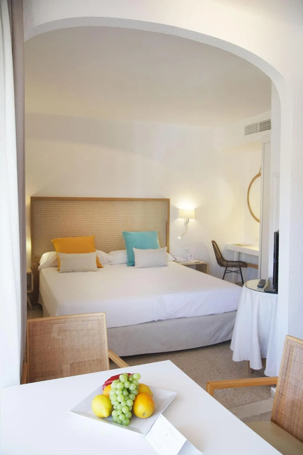 Room, Hotel Cala Santanyi, Majorca
