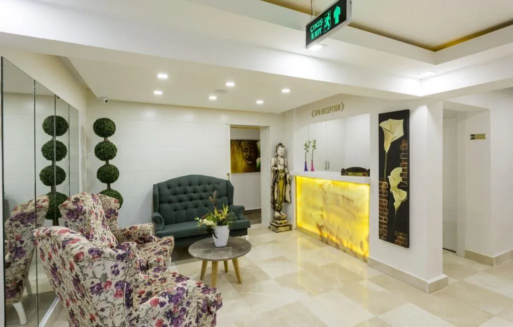 Sports and Entertainment, Wise Hotel & Spa Adults Only, Antalya
