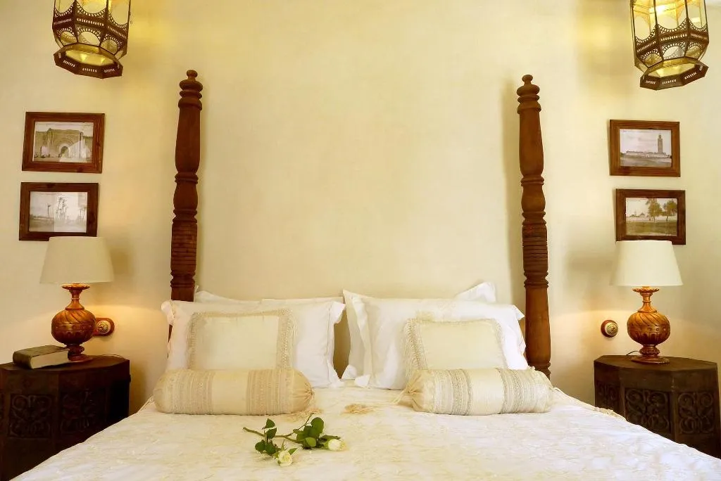Room, Riad Palacio De Las Especias, Marrakech
