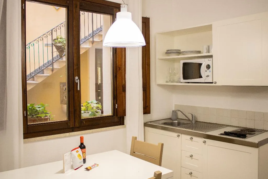 STUDIO STANDARD Room, San Domenico Residence by BADIA NUOVA, Palermo