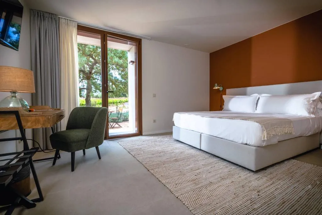 Room COMFORT Room, Hotel Mas del Sol, Costa Brava