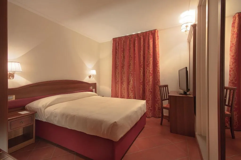 SINGLE STANDARD Room, Relais La Corte Di Cloris, Florence
