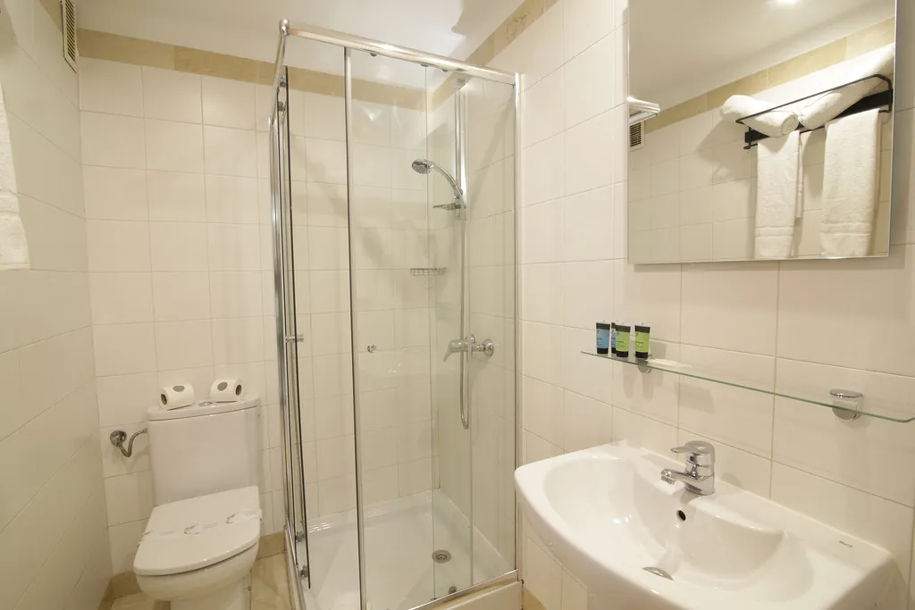 APARTMENT SUPERIOR Room, Suites You Mercury, Madrid