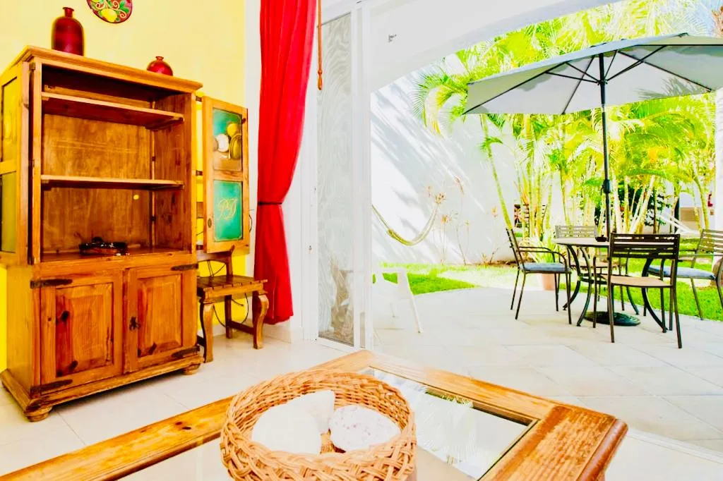 VILLA CAPACITY 10 Room, Dolce Vita Caribe B&B, Playa Del Carmen