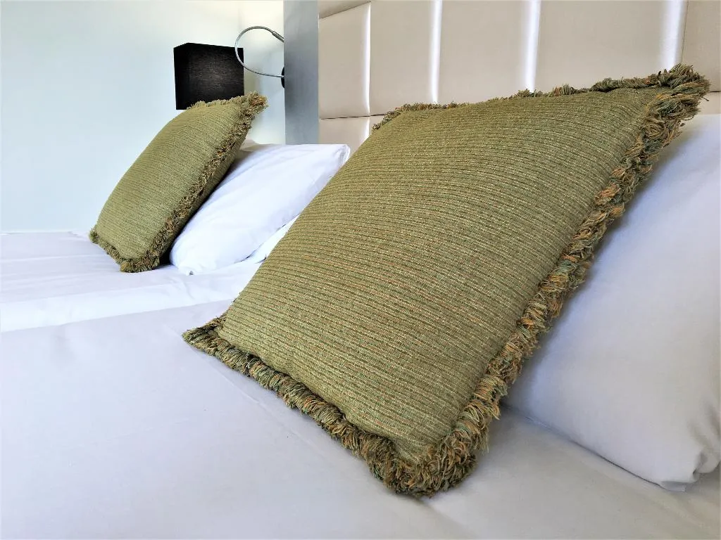 Double or Twin SUPERIOR Room, Park Hotel Junior, Venice