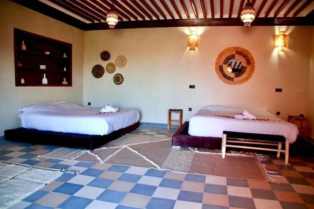 SUITE SUPERIOR Room, Casa Del Senator, Marrakech