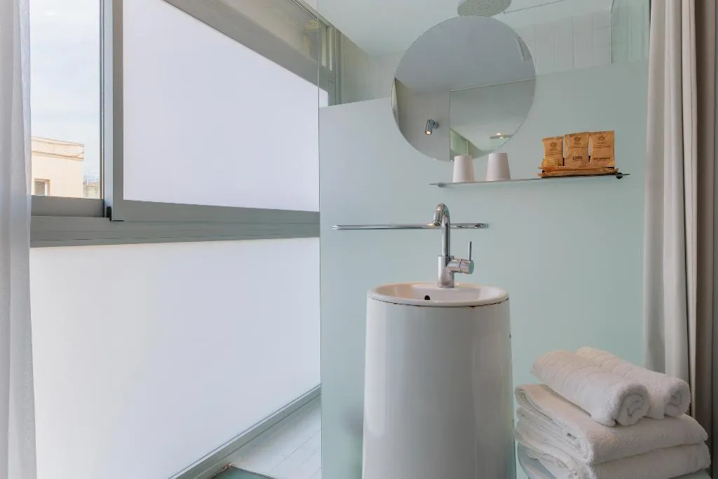 DOUBLE SINGLE USE STANDARD Room, Casa Lit Barcelona, Barcelona