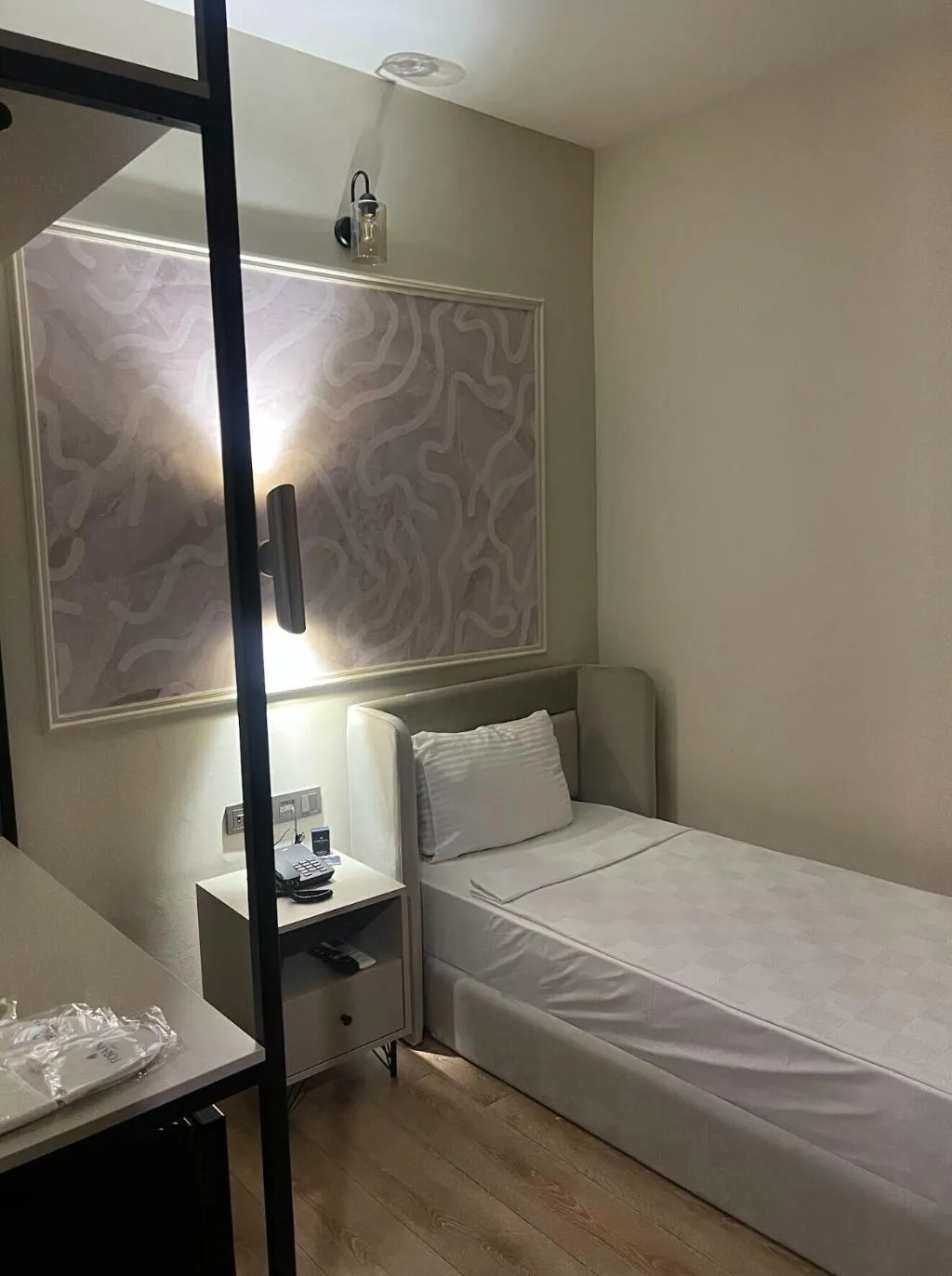 Room, Turka Loca City Hotel, Antalya