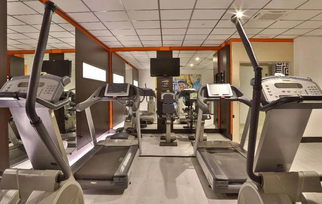 Sports and Entertainment, Best Western Plus Hotel Galileo Padova, Venice